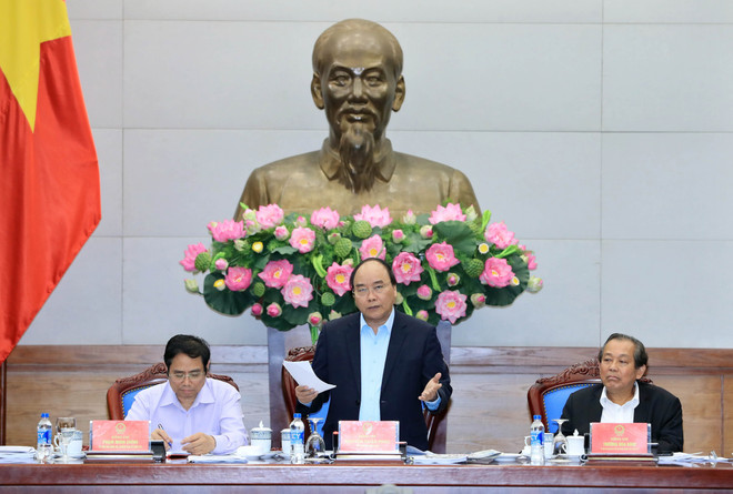 越通社简讯2018.4.18 ảnh 1