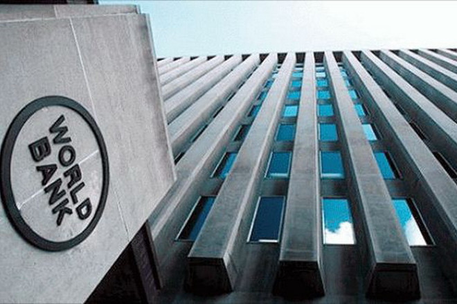 世行预测2018年越南经济增速可达6.5% ảnh 1 世行预测2018年越南经济增速可达6.5% ảnh 1