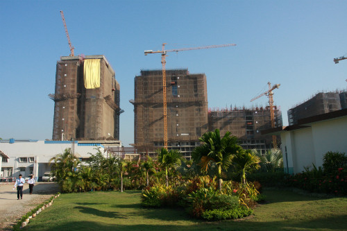 越南企业掌握规定大力进军缅甸市场 ảnh 1 越南企业掌握规定大力进军缅甸市场 ảnh 1