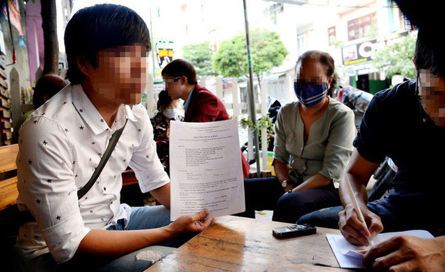 越南政府副总理王廷惠要求对网络虚拟币诈骗传销案采取处罚措施 ảnh 1