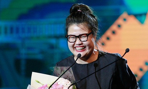 越南国产电影再次错过金风筝奖 ảnh 2