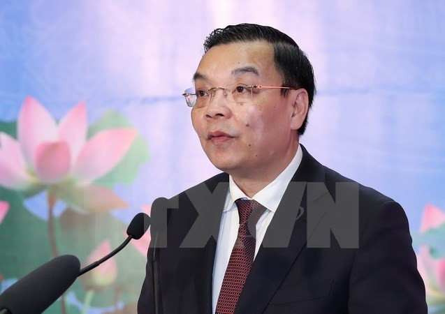 越南增强科技应用 提高劳动效率 ảnh 1 越南增强科技应用 提高劳动效率 ảnh 1