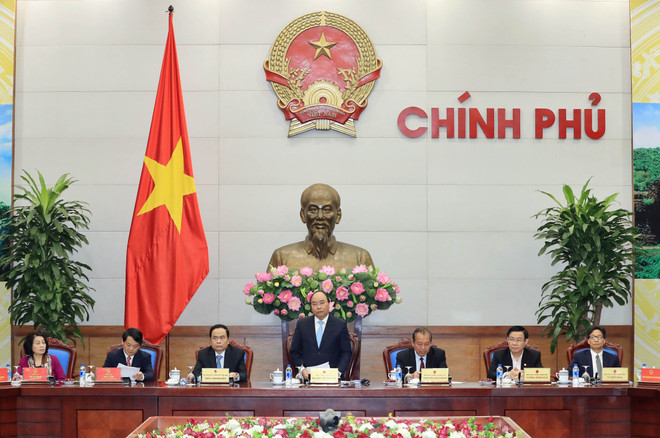 越南政府和祖国阵线配合加强民族大团结和社会共识 ảnh 2 越南政府和祖国阵线配合加强民族大团结和社会共识 ảnh 2