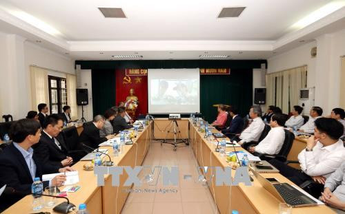 培养高素质人力资源 满足经济社会发展需求 ảnh 1 培养高素质人力资源 满足经济社会发展需求 ảnh 1