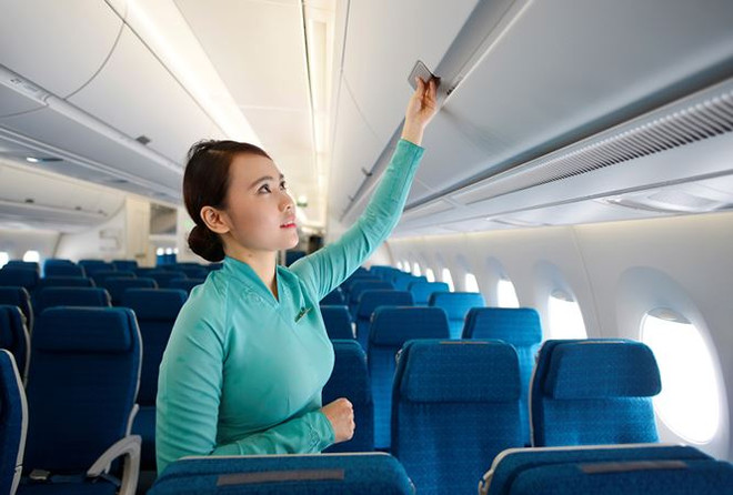 越航将在节日期间加开300个航班 ảnh 1 越航将在节日期间加开300个航班 ảnh 1