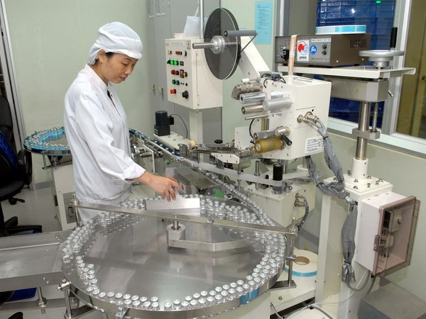 越南增强科技应用 提高劳动效率 ảnh 2 越南增强科技应用 提高劳动效率 ảnh 2