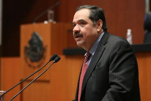 墨西哥参议院力争4月内通过CPTPP ảnh 1