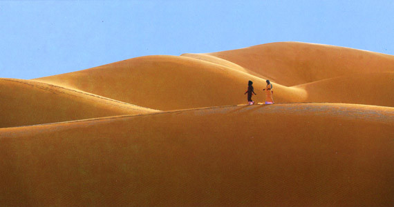 宁顺——越南亲切且颇具吸引力的旅游目的地 ảnh 2 宁顺——越南亲切且颇具吸引力的旅游目的地 ảnh 2