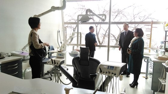 胡志明市希望与日本各所大学加强教育合作 ảnh 2