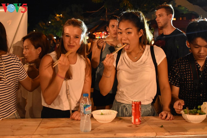 造访会安——越南新的美食中心 ảnh 2 造访会安——越南新的美食中心 ảnh 2