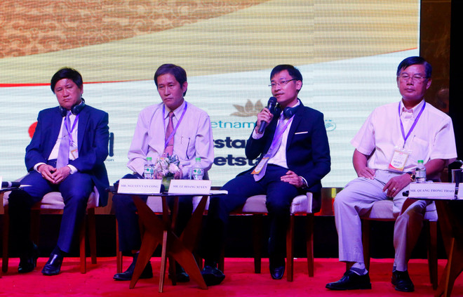 促进九龙江三角洲各地方与日本伙伴的投资合作 ảnh 2 促进九龙江三角洲各地方与日本伙伴的投资合作 ảnh 2