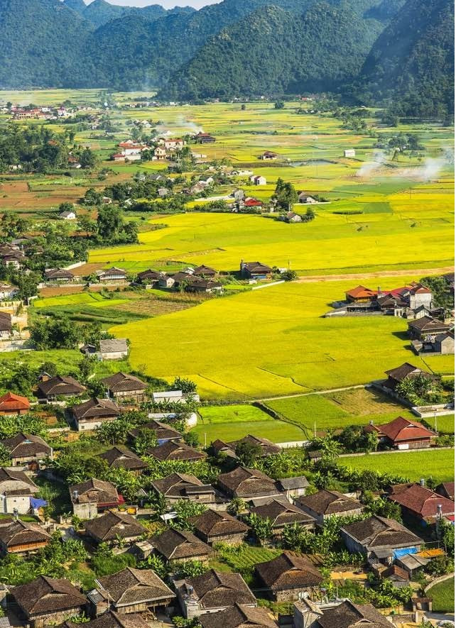 越南谅山省力争2018年接待游客量270万人次 ảnh 2 越南谅山省力争2018年接待游客量270万人次 ảnh 2