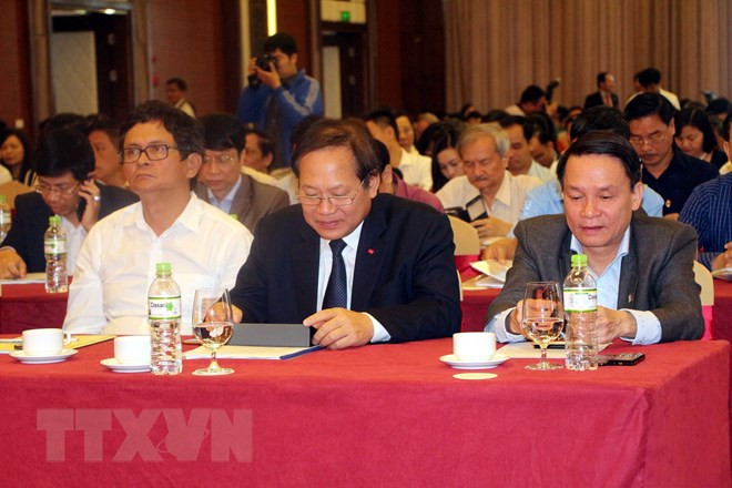 武文赏：新闻媒体为发挥人民当家作主权 巩固人民对党和国家的信任做出积极贡献 ảnh 3