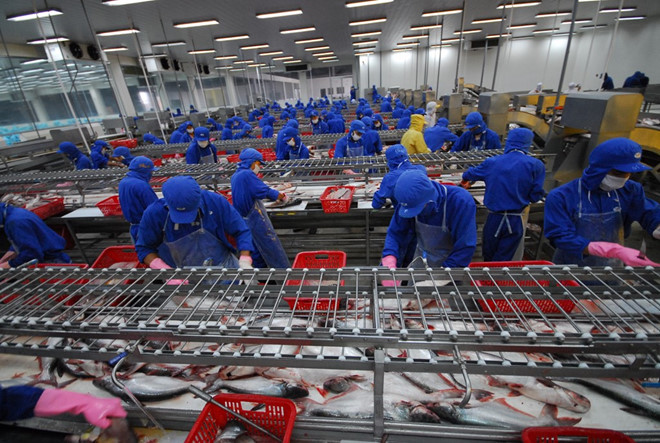 经济专家为越南改善经济增长质量建言献策 ảnh 1 经济专家为越南改善经济增长质量建言献策 ảnh 1