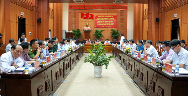 加强和革新党对新形势下群众工作的领导 ảnh 2 加强和革新党对新形势下群众工作的领导 ảnh 2