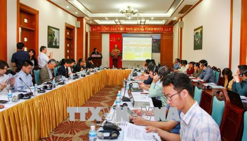 广宁省下龙湾地区促进绿色增长 ảnh 1 广宁省下龙湾地区促进绿色增长 ảnh 1