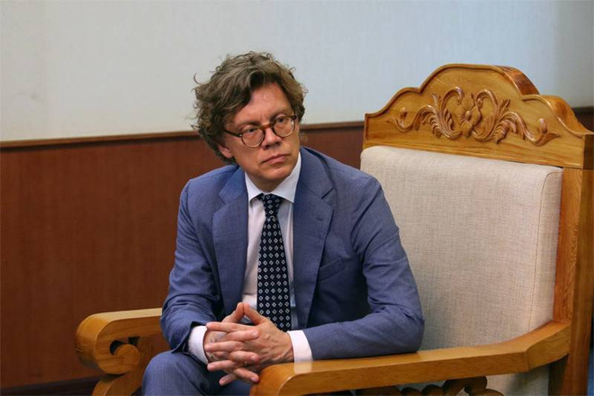 改变生活习惯 致力于实现可持续发展目标 ảnh 1