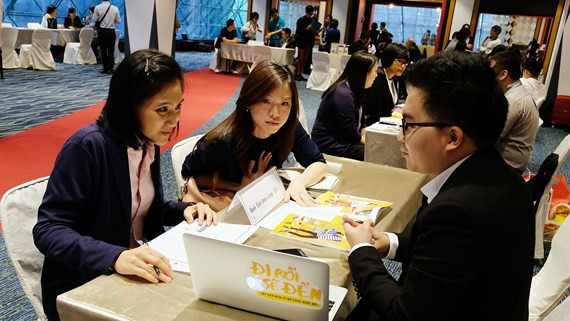 越南参加2018年中国国际进口博览会 ảnh 1 越南参加2018年中国国际进口博览会 ảnh 1