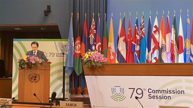 ☀️越通社早安咖啡（2023.5.16） ảnh 2