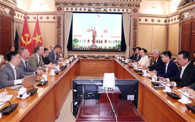 ☀️越通社早安咖啡(2023.5.10) ảnh 2 ☀️越通社早安咖啡(2023.5.10) ảnh 2