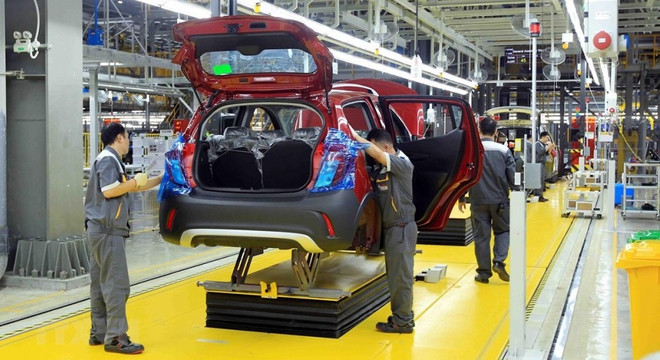 ☀️越通社早安咖啡（2023.5.11） ảnh 4