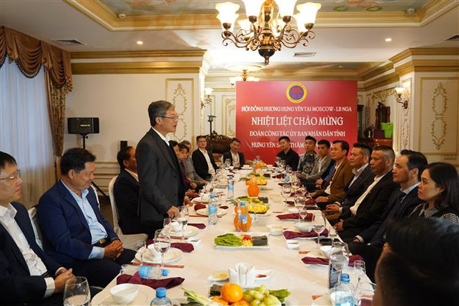 ☀️越通社早安咖啡（2023.5.12） ảnh 3