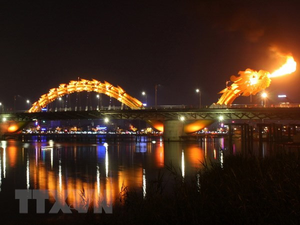 力争将岘港市打造成为宜居宜游的海滨城市 ảnh 1