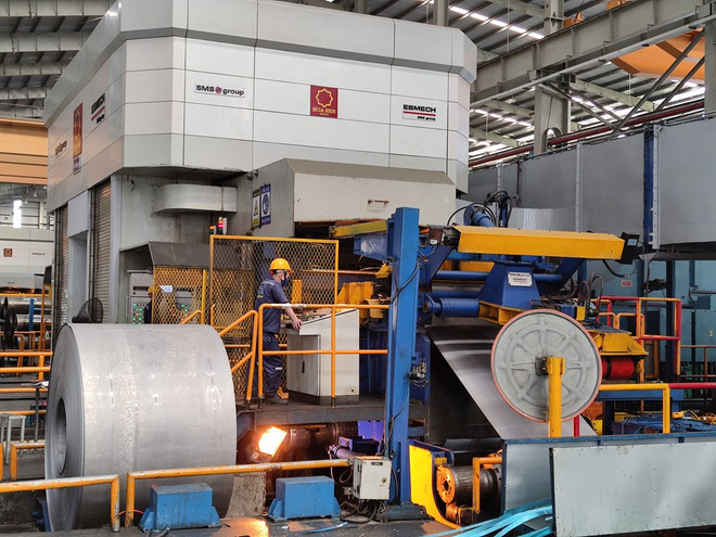 越南北部3700余家企业签署电力需求响应调度协议 ảnh 1 越南北部3700余家企业签署电力需求响应调度协议 ảnh 1