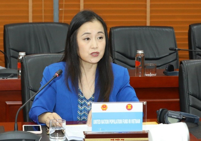 一亿人口及越南发展的机会 ảnh 2 一亿人口及越南发展的机会 ảnh 2