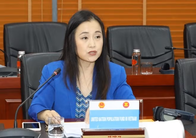 一亿人口及越南发展的机会 ảnh 2 一亿人口及越南发展的机会 ảnh 2