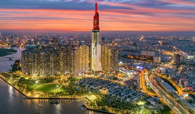越南在吸引外资方面取得多项重要成就 ảnh 2 越南在吸引外资方面取得多项重要成就 ảnh 2