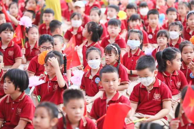 一亿人口及越南发展的机会 ảnh 1 一亿人口及越南发展的机会 ảnh 1