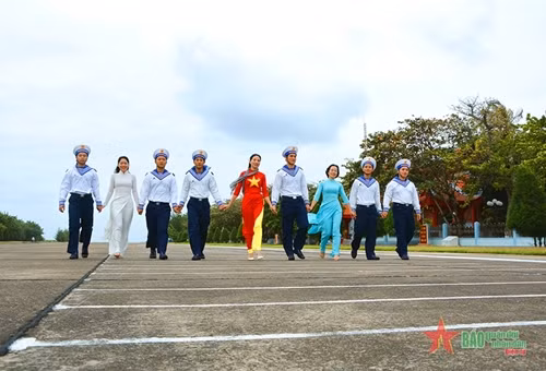 提高长沙部队的抵抗力：在风头浪尖站稳脚跟 ảnh 2