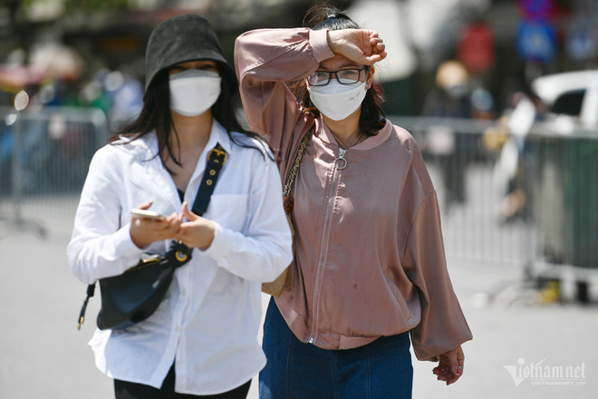 2023年高温日数比去年多 ảnh 1 2023年高温日数比去年多 ảnh 1