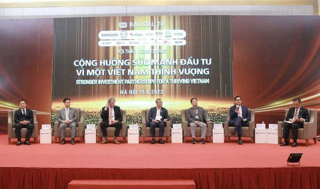 越南在吸引外资方面取得多项重要成就 ảnh 1 越南在吸引外资方面取得多项重要成就 ảnh 1