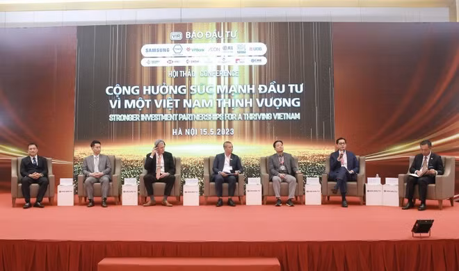 越南在吸引外资方面取得多项重要成就 ảnh 1