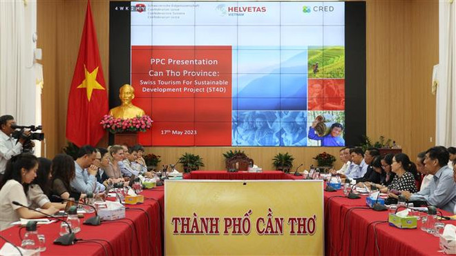 ☀️越通社早安咖啡(2023.5.18) ảnh 4 ☀️越通社早安咖啡(2023.5.18) ảnh 4