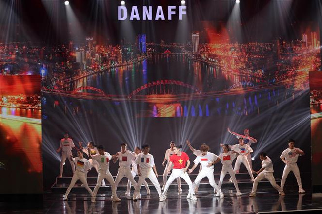 ☀️越通社早安咖啡(2023.5.10) ảnh 3 ☀️越通社早安咖啡(2023.5.10) ảnh 3