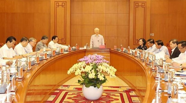 一周要闻回顾(2023.05.08 – 05. 14) ảnh 1 一周要闻回顾(2023.05.08 – 05. 14) ảnh 1
