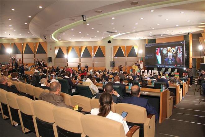 ☀️越通社早安咖啡(2023.5.17) ảnh 4 ☀️越通社早安咖啡(2023.5.17) ảnh 4