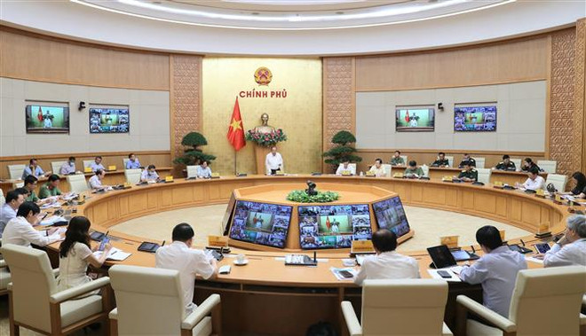 政府常务副总理张和平:坚决不让威胁航空安全的事件发生 ảnh 1 政府常务副总理张和平:坚决不让威胁航空安全的事件发生 ảnh 1