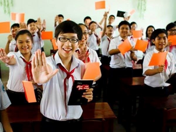 对儿童和妇女的暴力行为放慢国家经济社会发展速度 ảnh 1 对儿童和妇女的暴力行为放慢国家经济社会发展速度 ảnh 1