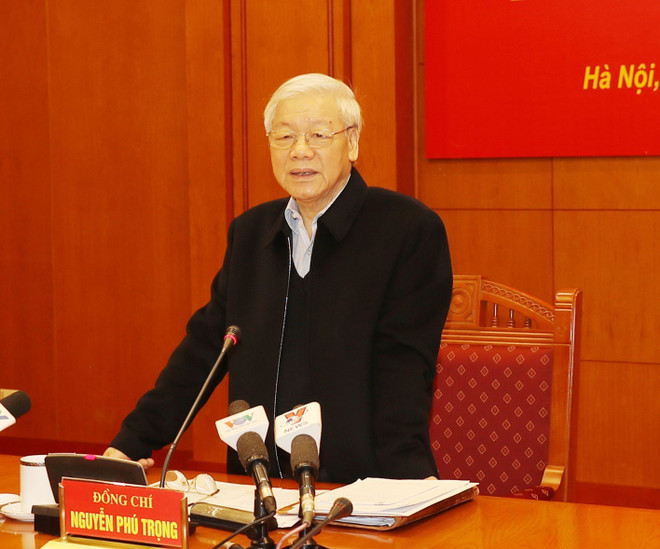 喜迎2018年新春:民心——国势 ảnh 1 喜迎2018年新春:民心——国势 ảnh 1