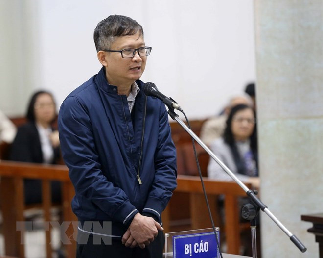 PVP Land贪污案: 检察院建议判处郑春青终身监禁 ảnh 2