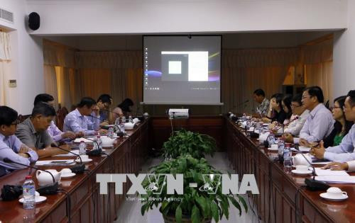 芹苴市优先发展水果价值链 ảnh 1 芹苴市优先发展水果价值链 ảnh 1