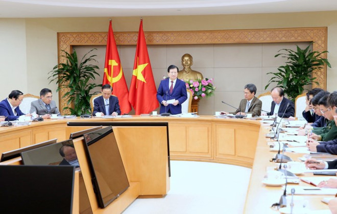 郑廷勇:保护森林需与提高居民生活质量并行 ảnh 1 郑廷勇:保护森林需与提高居民生活质量并行 ảnh 1