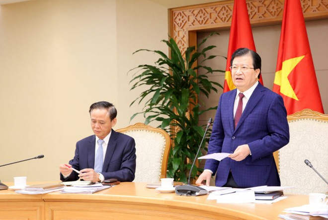 郑廷勇:保护森林需与提高居民生活质量并行 ảnh 2 郑廷勇:保护森林需与提高居民生活质量并行 ảnh 2