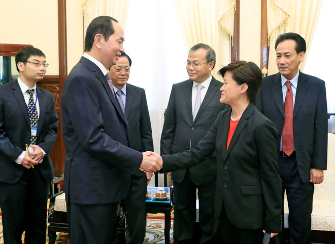 越通社简讯2018.1.24 ảnh 1