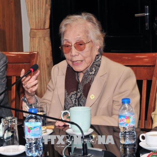 《巴黎协定》签署45周年：为越南当今和未来的外交工作留下宝贵经验 ảnh 2