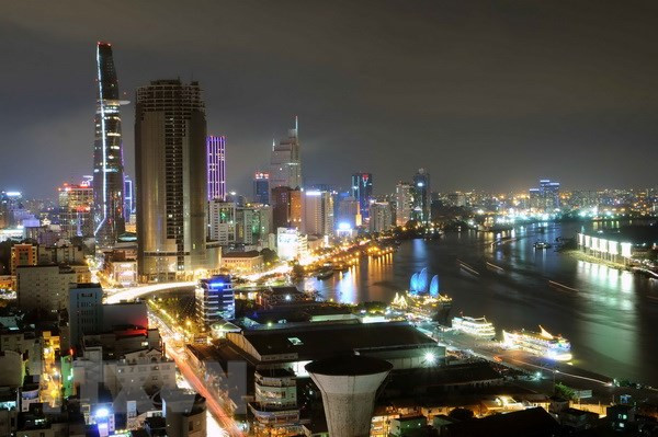 加强胡志明市知识分子队伍建设 ảnh 1 加强胡志明市知识分子队伍建设 ảnh 1